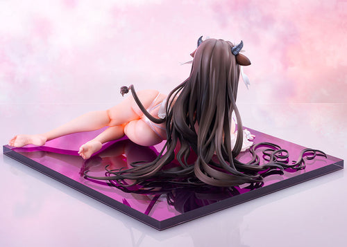 Azur Lane Kashino Hot Springs Relaxation 1/4 Scale Figure