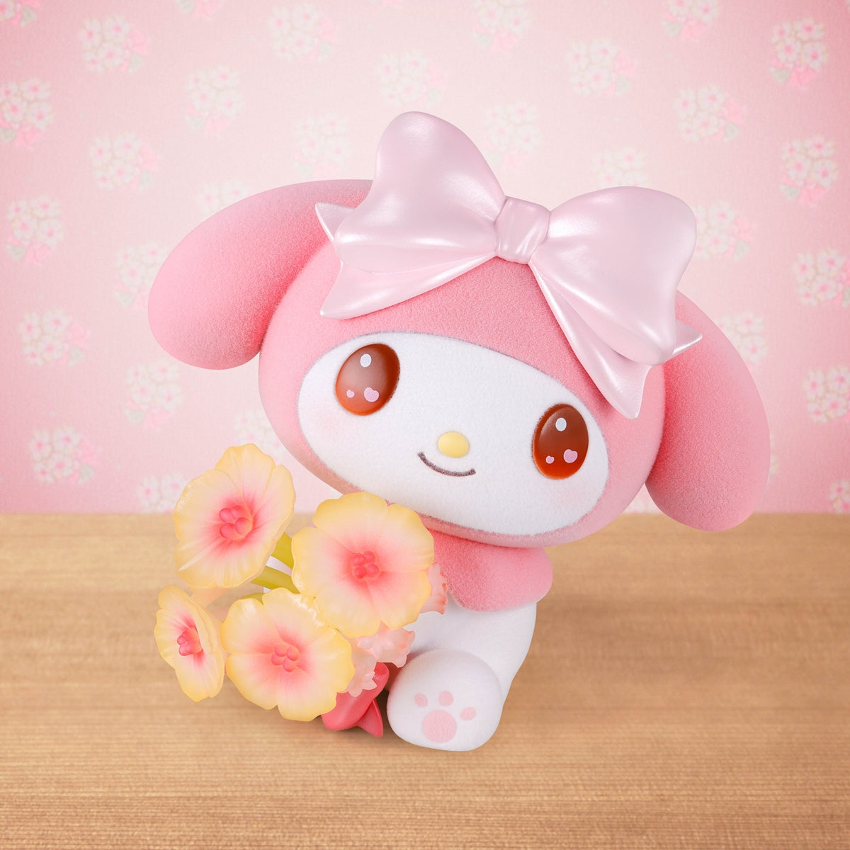 mofamofy My Melody -Pastel Colors ver.-