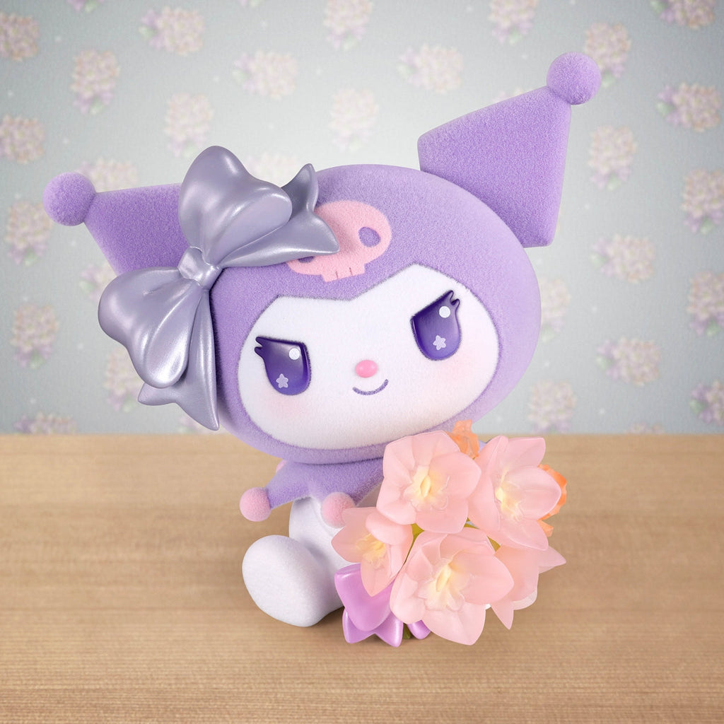 mofamofy Kuromi -Pastel Colors ver.-