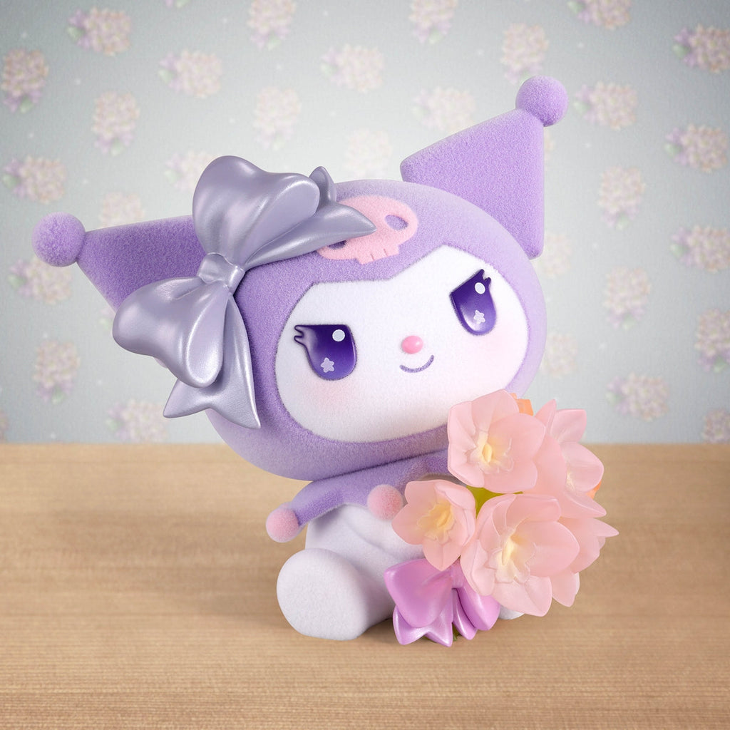 mofamofy Kuromi -Pastel Colors ver.-