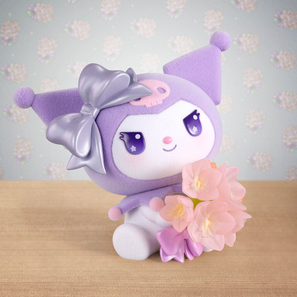 mofamofy Kuromi -Pastel Colors ver.-
