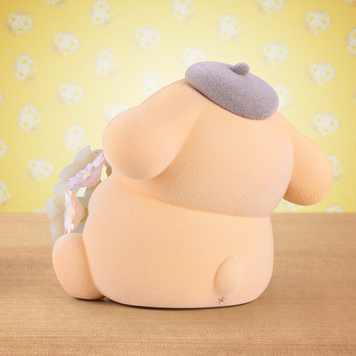 mofamofy Pompompurin -Pastel Colors ver.-