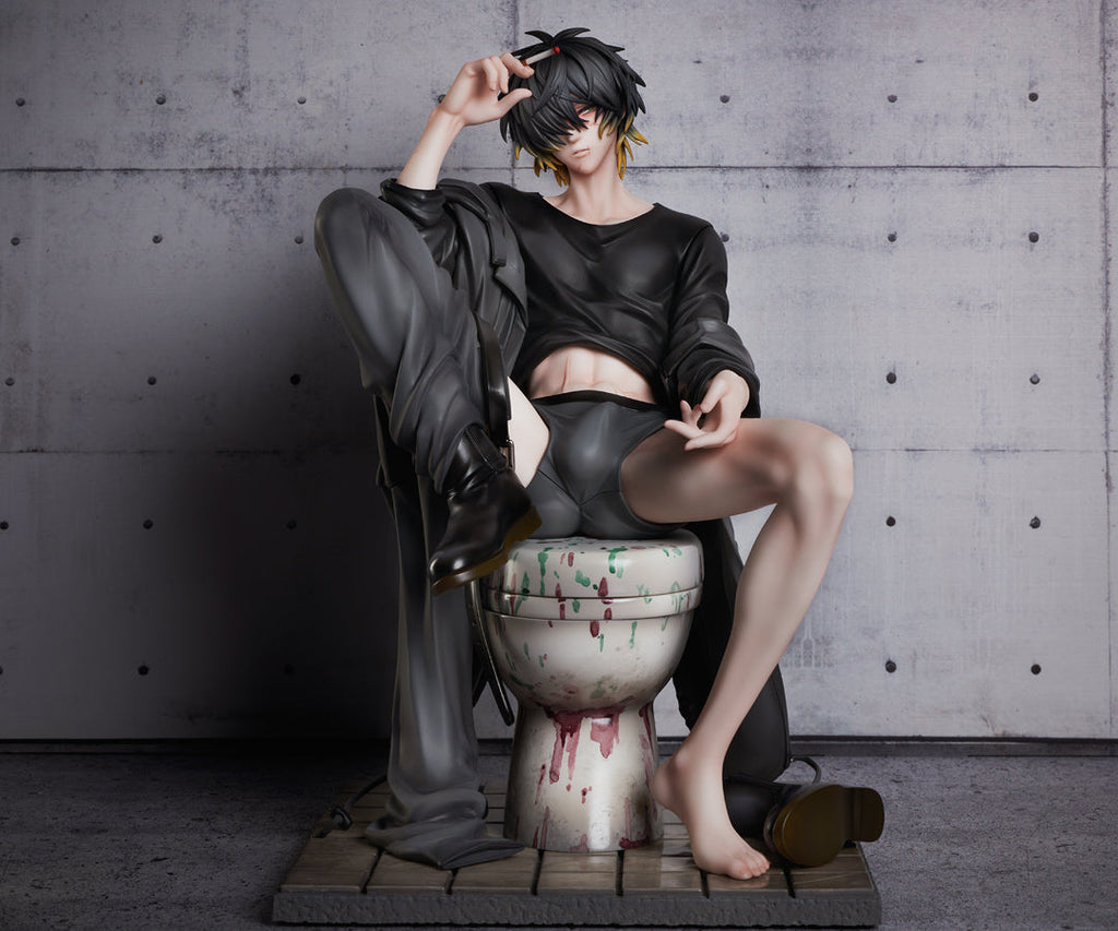 Towa 1/6 Scale Figure