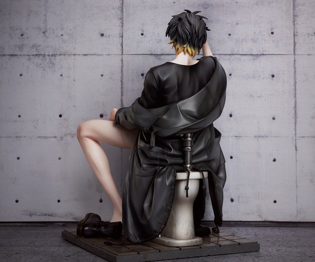 Towa 1/6 Scale Figure