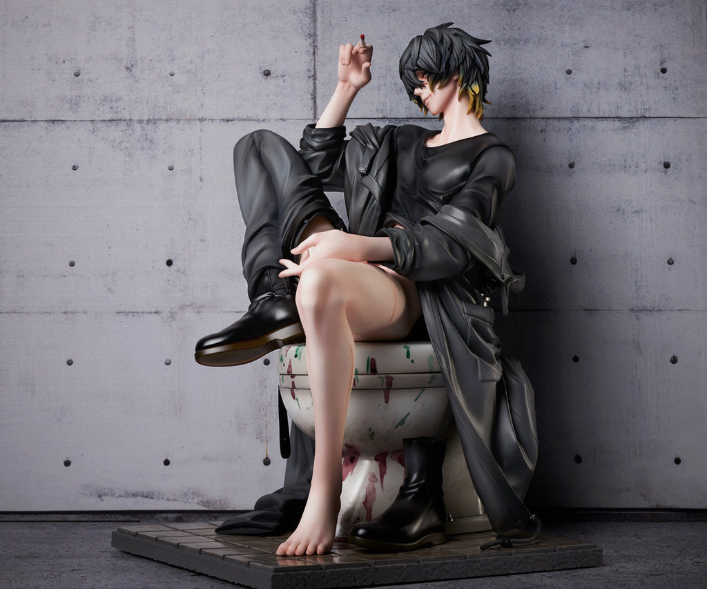 Towa 1/6 Scale Figure