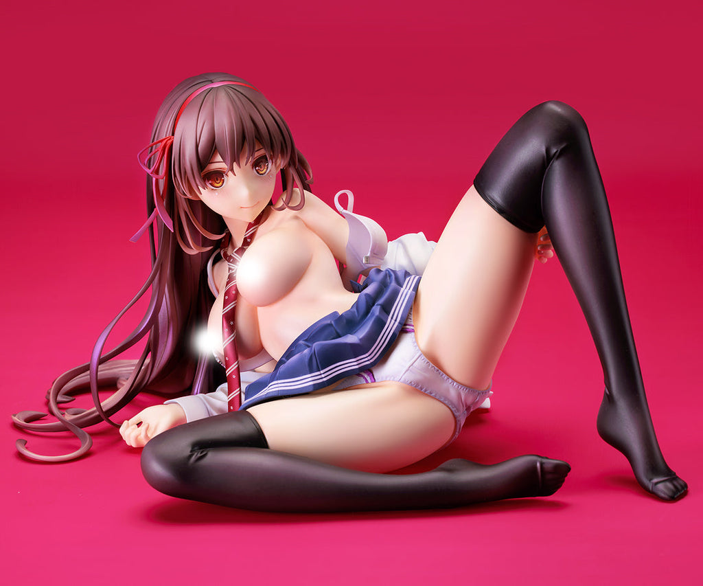 Misshitsu Shoujo 1/6 Scale Figure