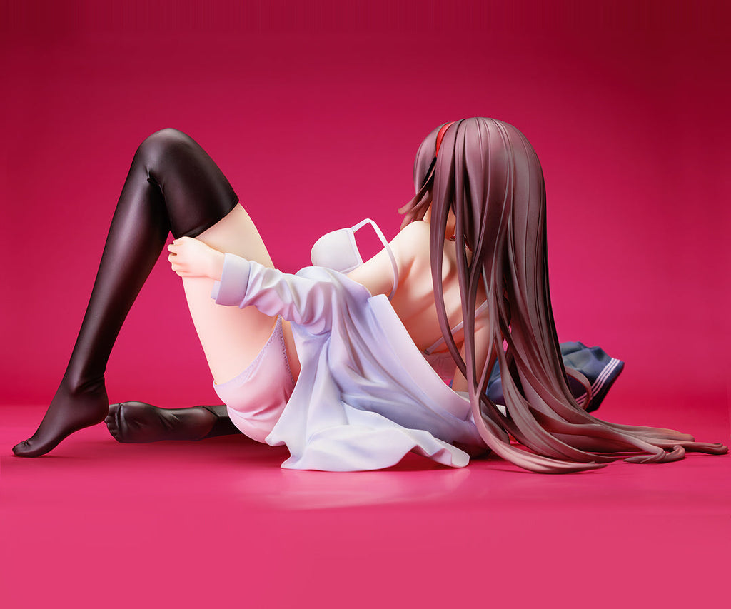 Misshitsu Shoujo 1/6 Scale Figure