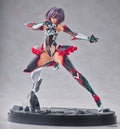 Adult Yukikaze 1/6 Scale Figure