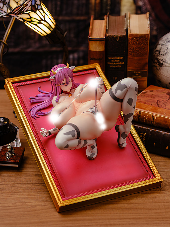 Terrena 1/6 Scale Figure