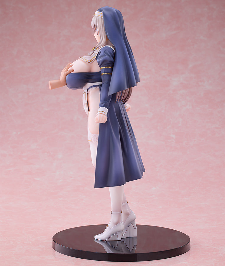 Eleanor Chaplin 1/6 Scale Figure