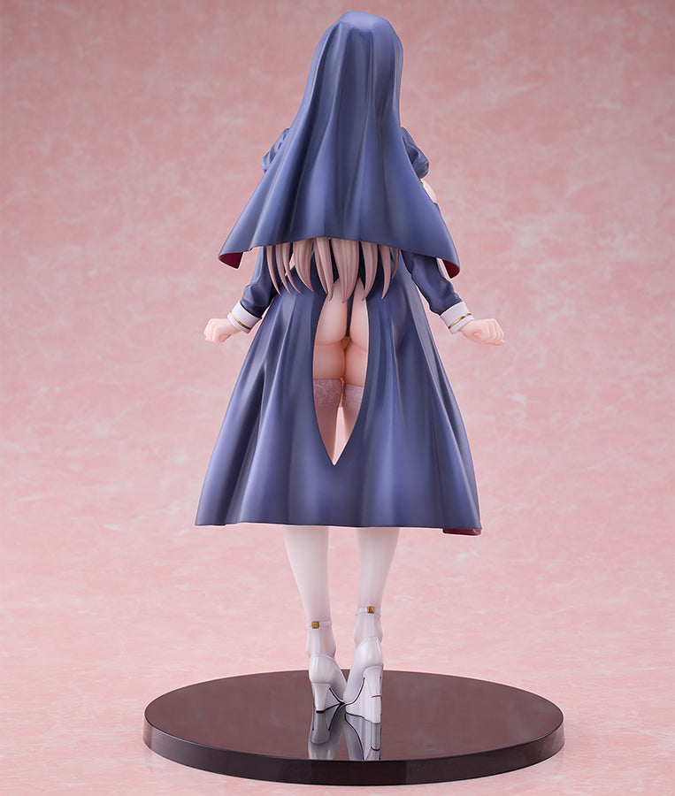 Eleanor Chaplin 1/6 Scale Figure