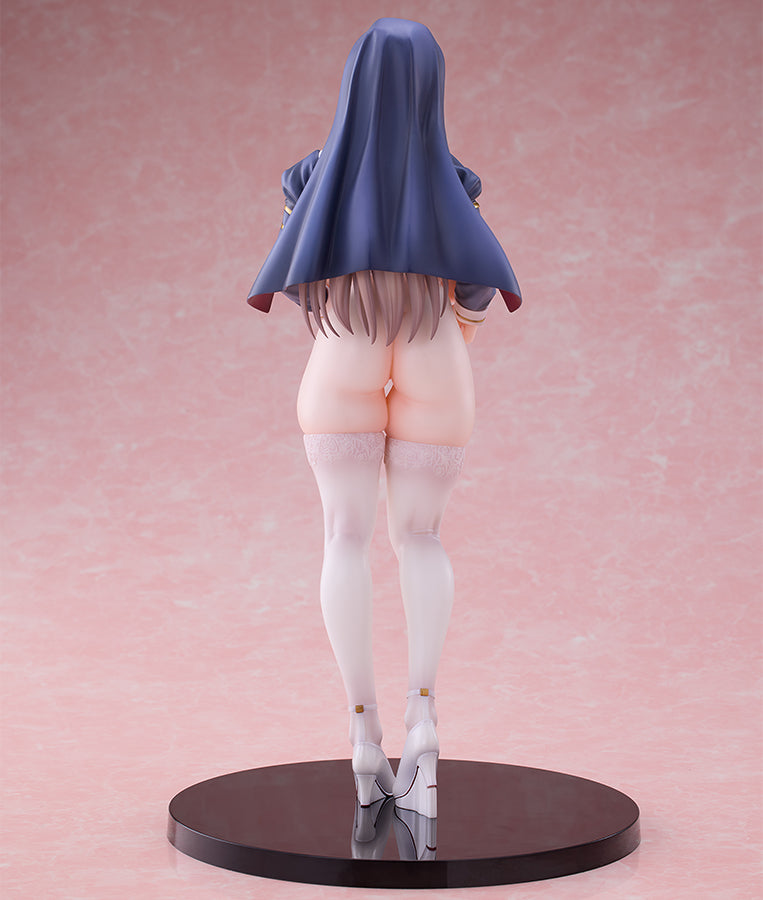 Eleanor Chaplin 1/6 Scale Figure