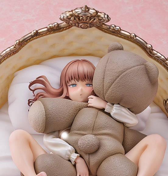 Goreijo 1/6 Scale Figure