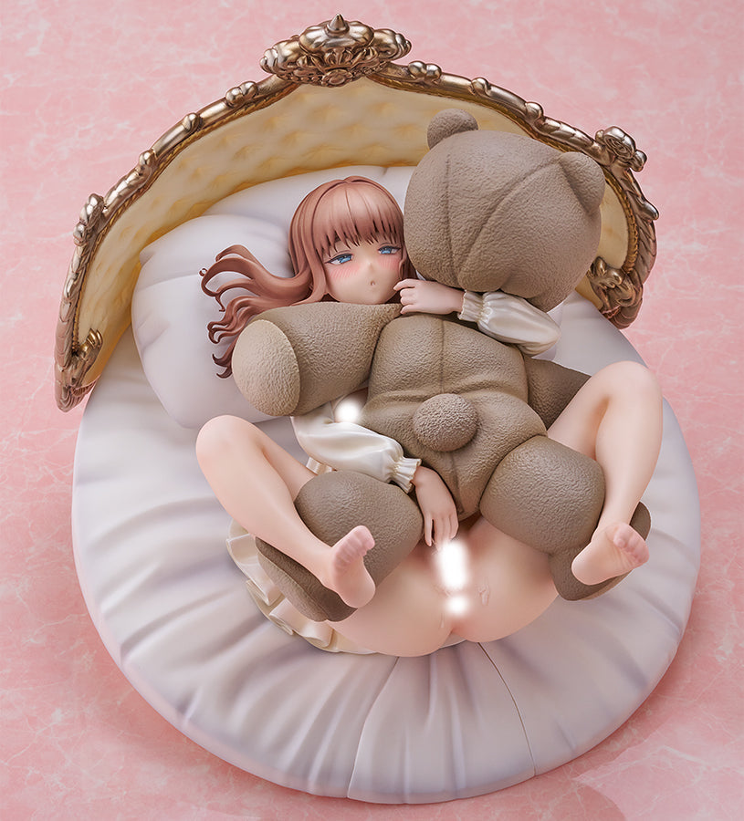 Goreijo 1/6 Scale Figure