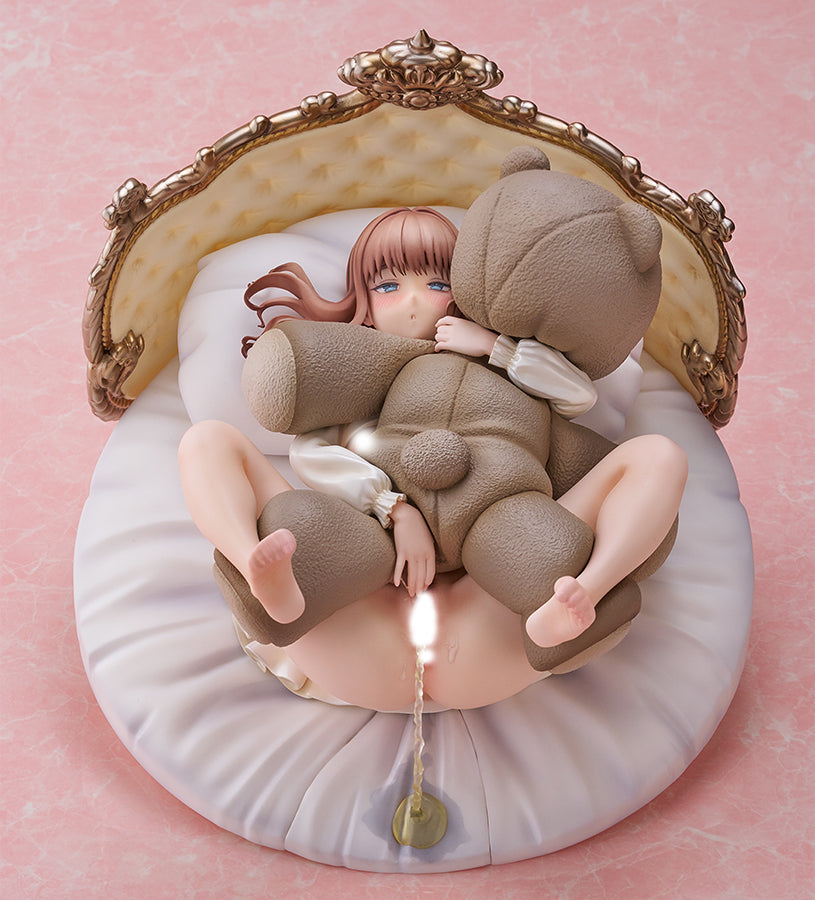 Goreijo 1/6 Scale Figure
