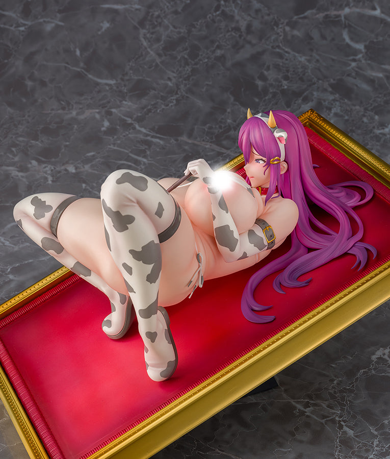 Terrena DX Ver. 1/6 Scale Figure