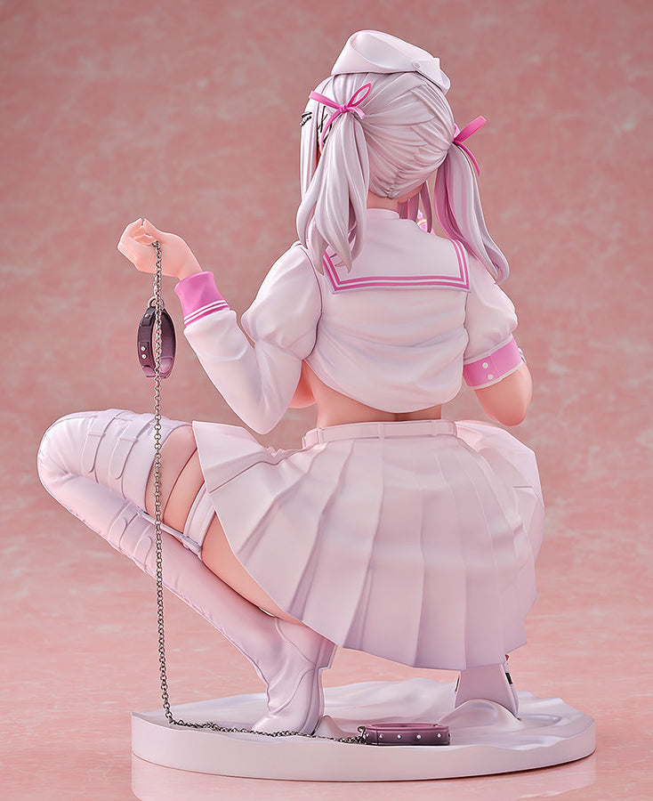 Watanuki Mayoi Illustrator: Michiking 1/6 Scale Figure