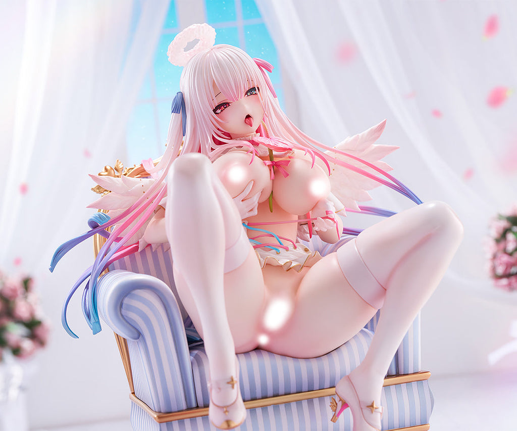 Anera Illustrator: Danimaru 1/6  Scale Figure
