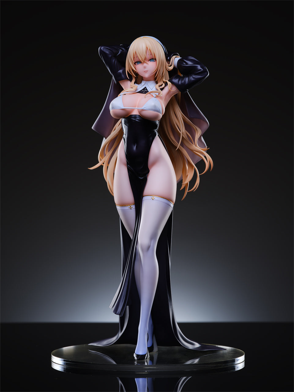 Sophia Marianne Deluxe Edition 1/6 Scale Figure