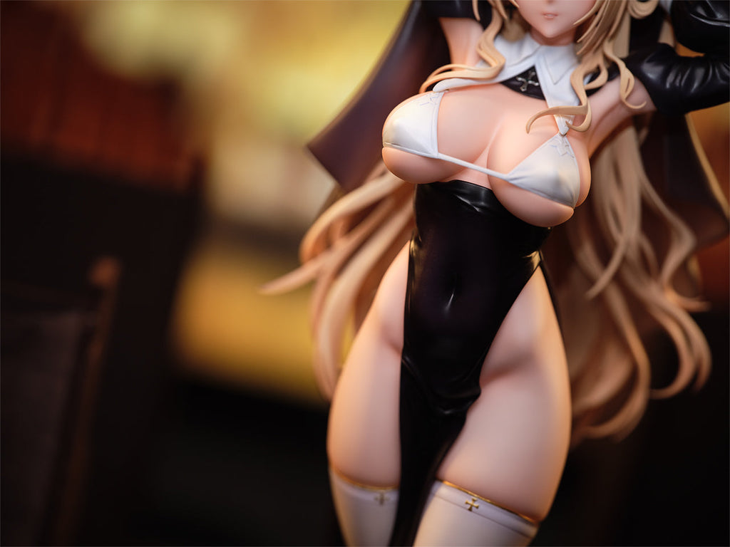 Sophia Marianne Deluxe Edition 1/6 Scale Figure