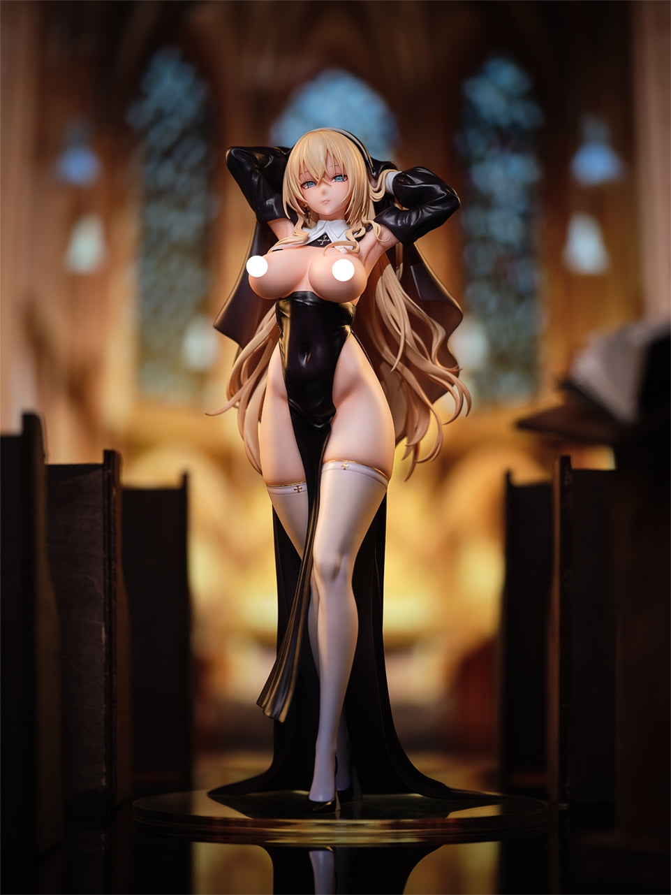 Sophia Marianne Deluxe Edition 1/6 Scale Figure