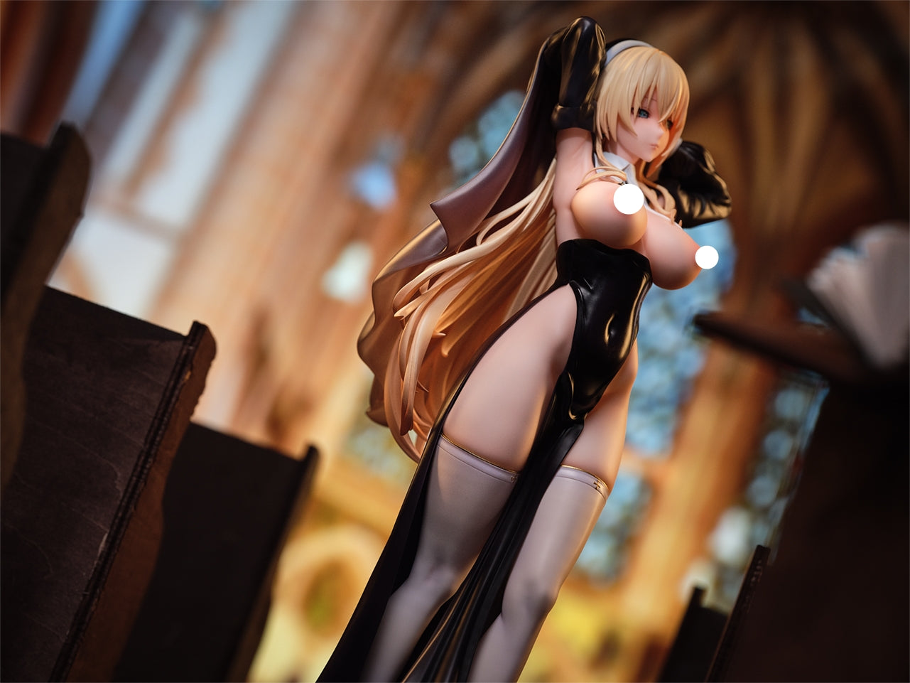 Sophia Marianne Deluxe Edition 1/6 Scale Figure