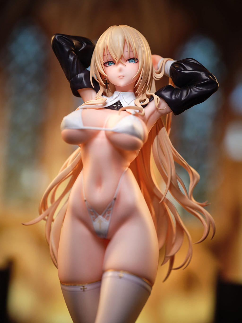 Sophia Marianne Deluxe Edition 1/6 Scale Figure