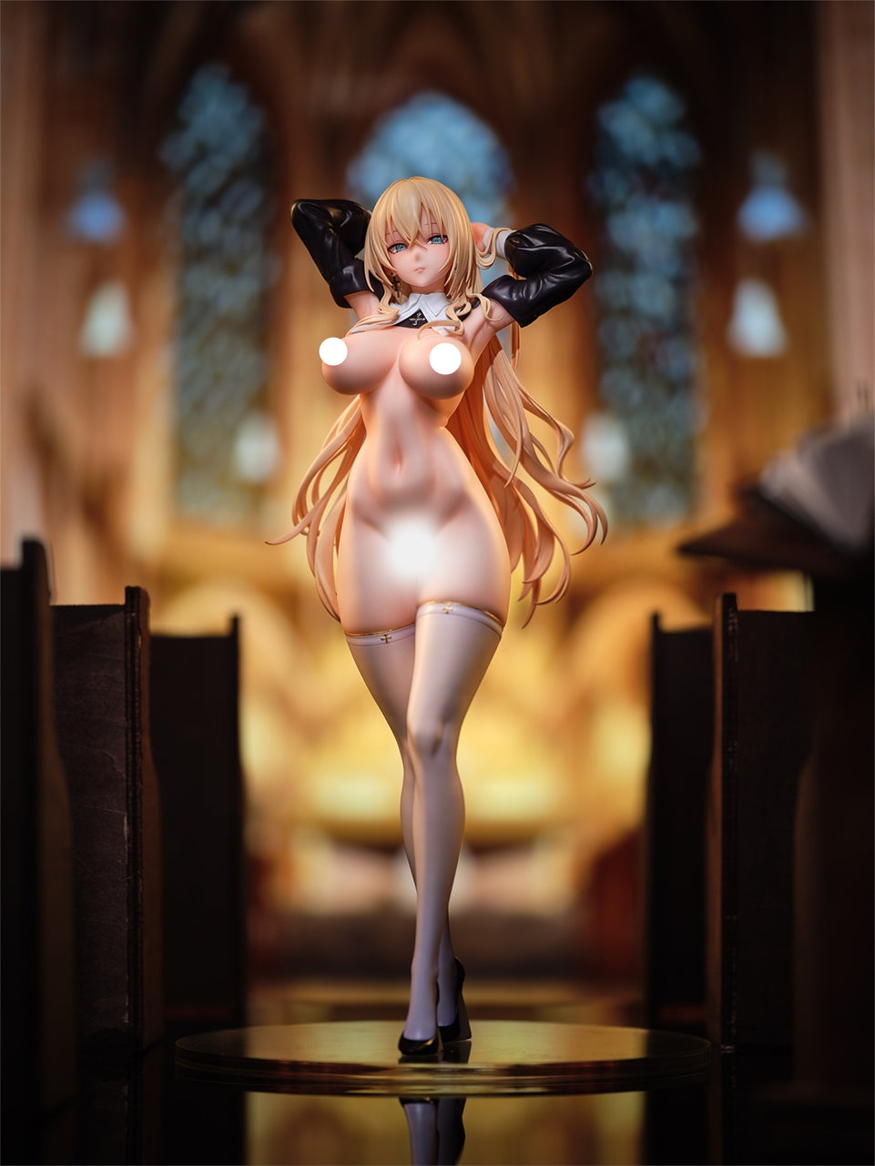 Sophia Marianne Deluxe Edition 1/6 Scale Figure