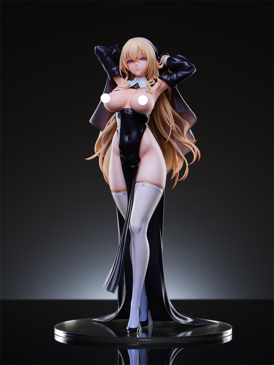 Sophia Marianne Deluxe Edition 1/6 Scale Figure