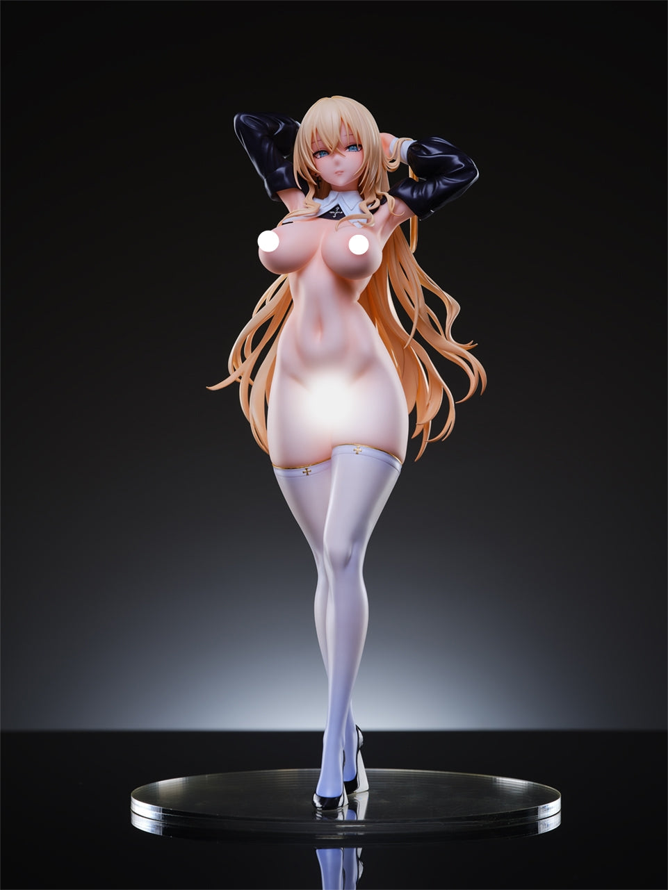 Sophia Marianne Deluxe Edition 1/6 Scale Figure