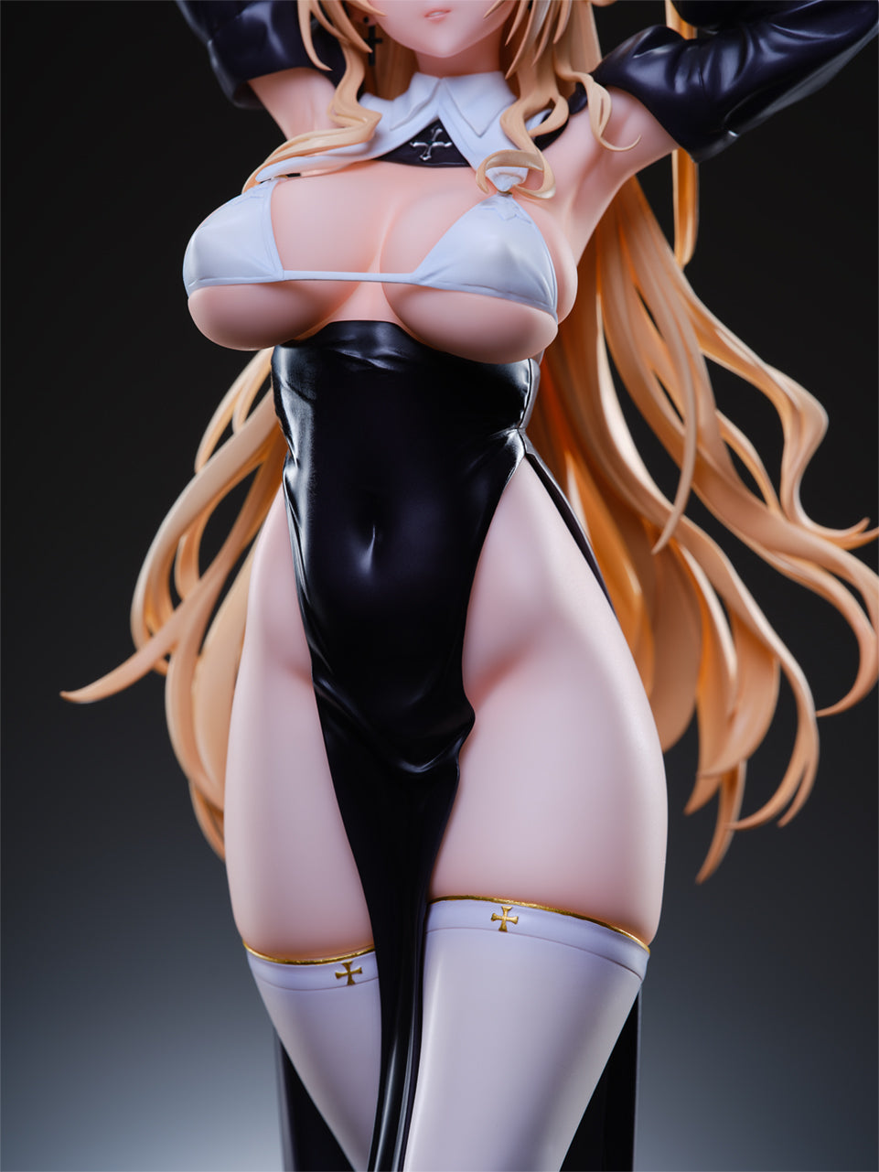 Sophia Marianne Deluxe Edition 1/6 Scale Figure