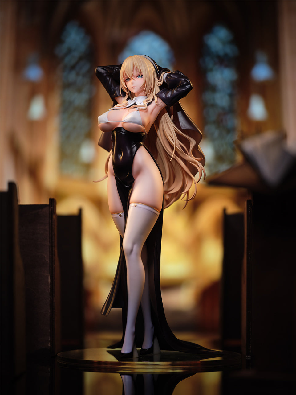 Sophia Marianne Deluxe Edition 1/6 Scale Figure