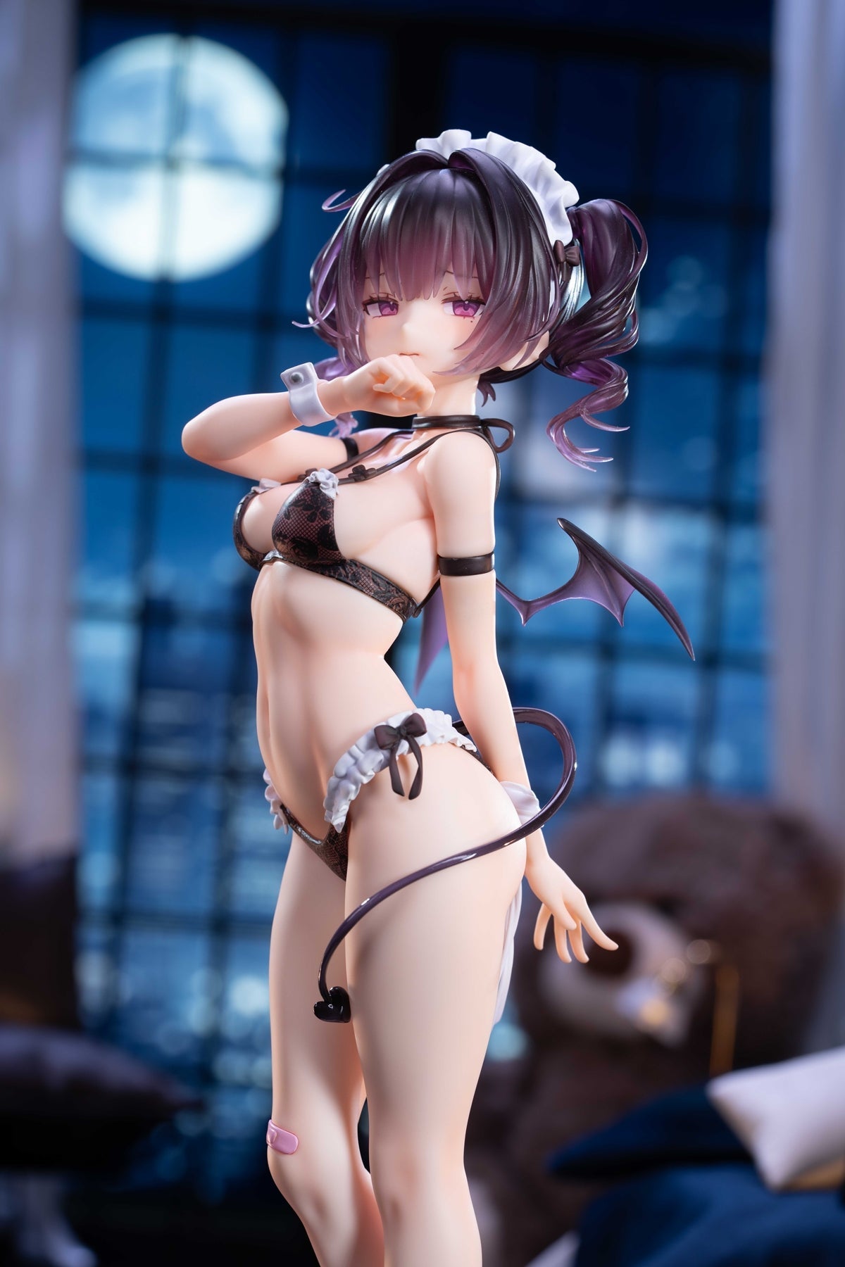 Shino Illustrated by Riko 1/6 Scale Figure