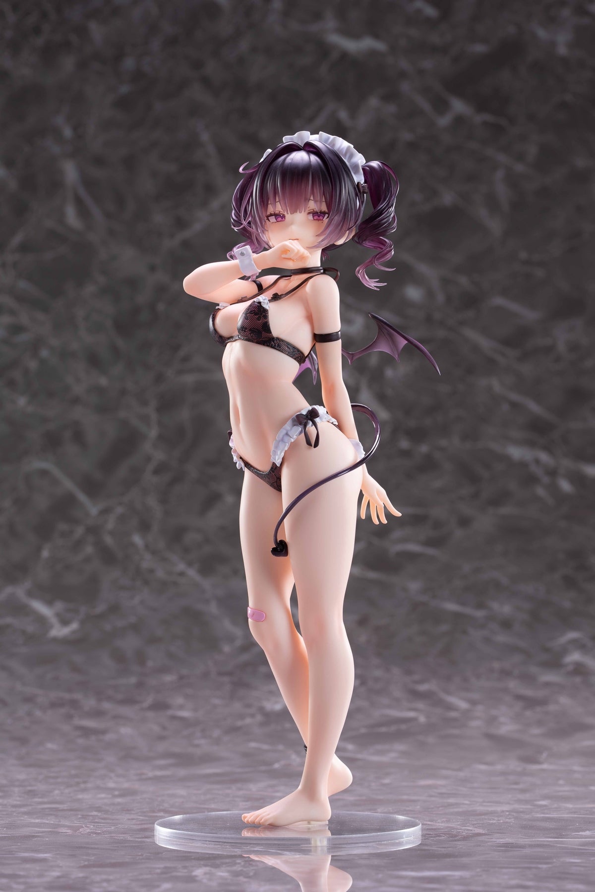 Shino Illustrated by Riko 1/6 Scale Figure