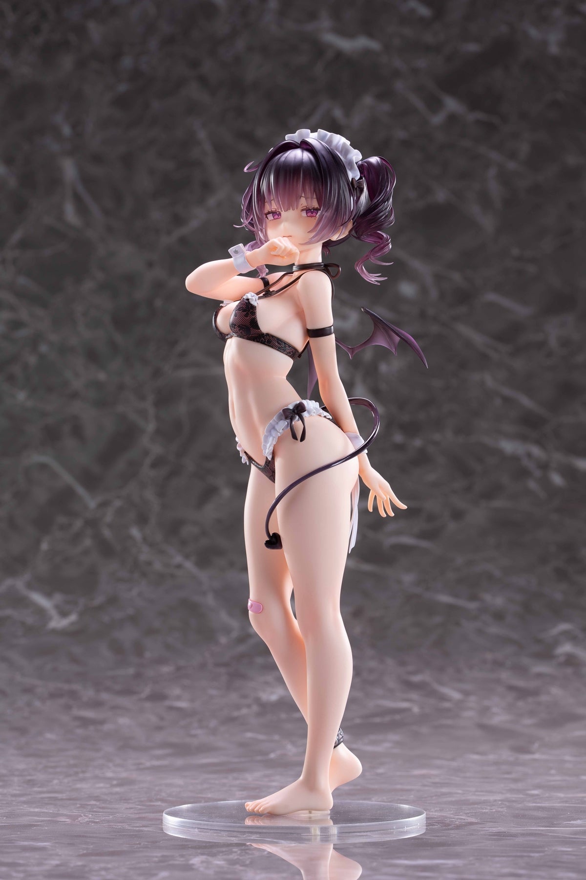 Shino Illustrated by Riko 1/6 Scale Figure