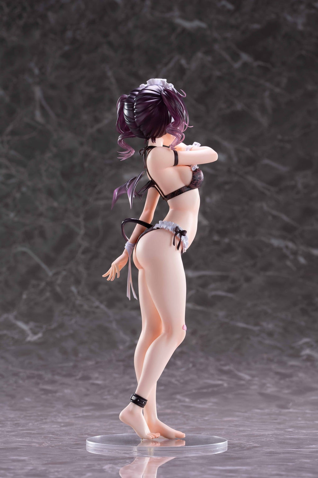 Shino Illustrated by Riko 1/6 Scale Figure