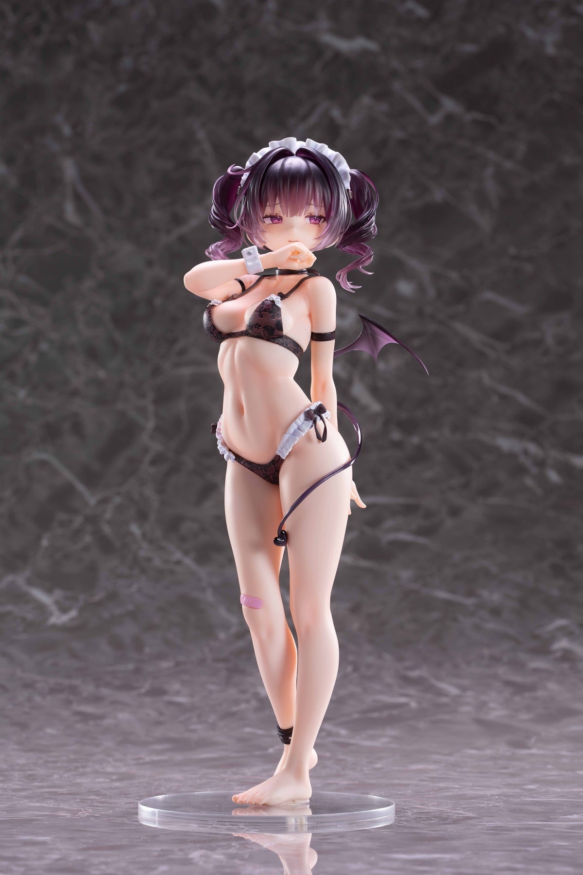 Shino Illustrated by Riko 1/6 Scale Figure
