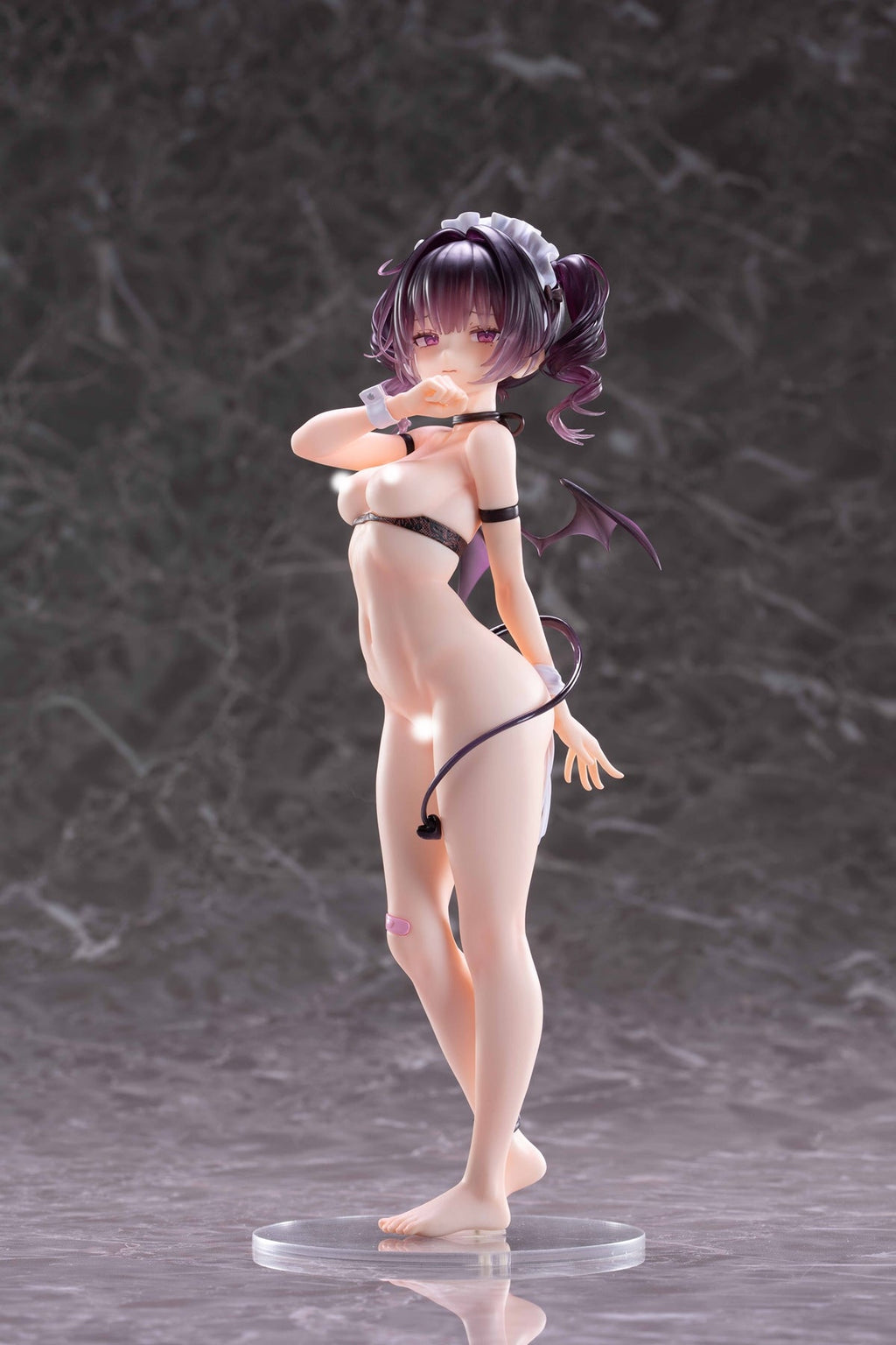 Shino Illustrated by Riko 1/6 Scale Figure