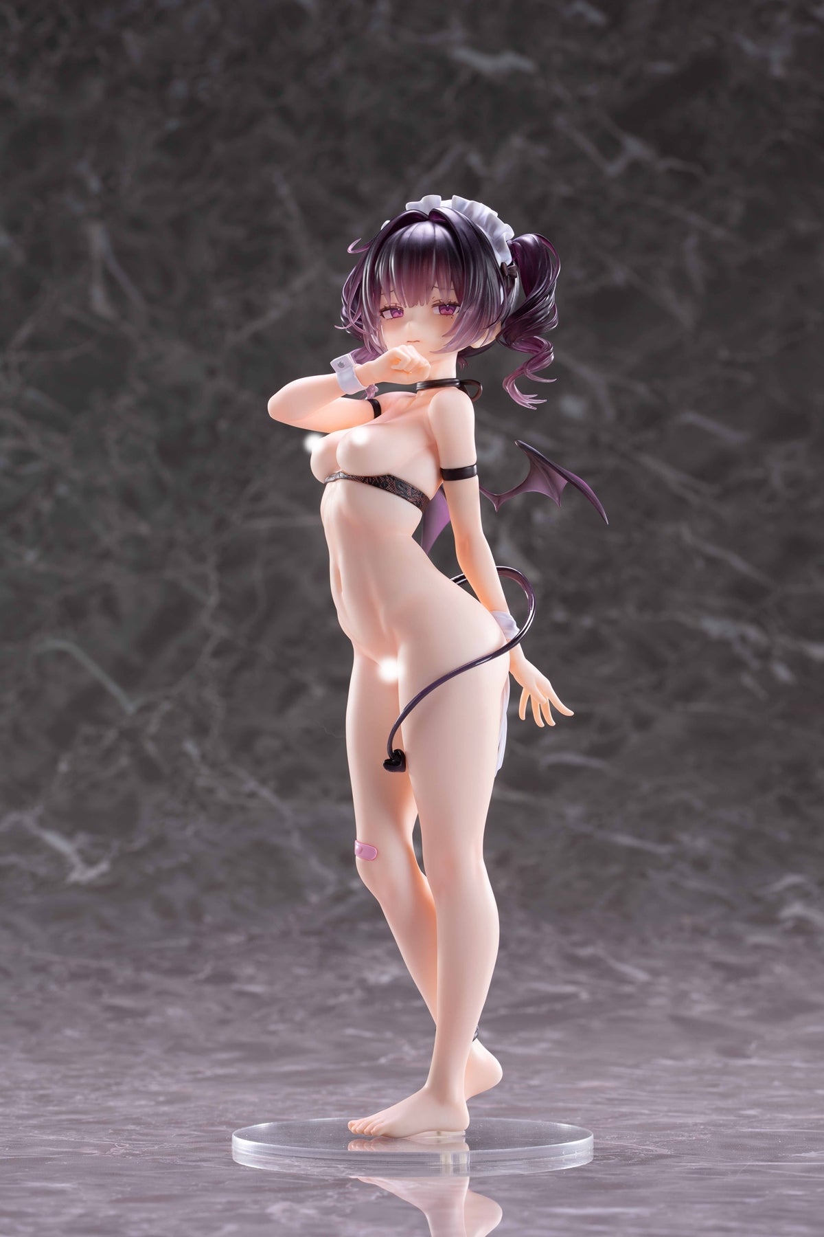 Shino Illustrated by Riko 1/6 Scale Figure