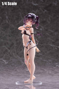 Shino Illustrated by Riko 1/4 Scale Figure