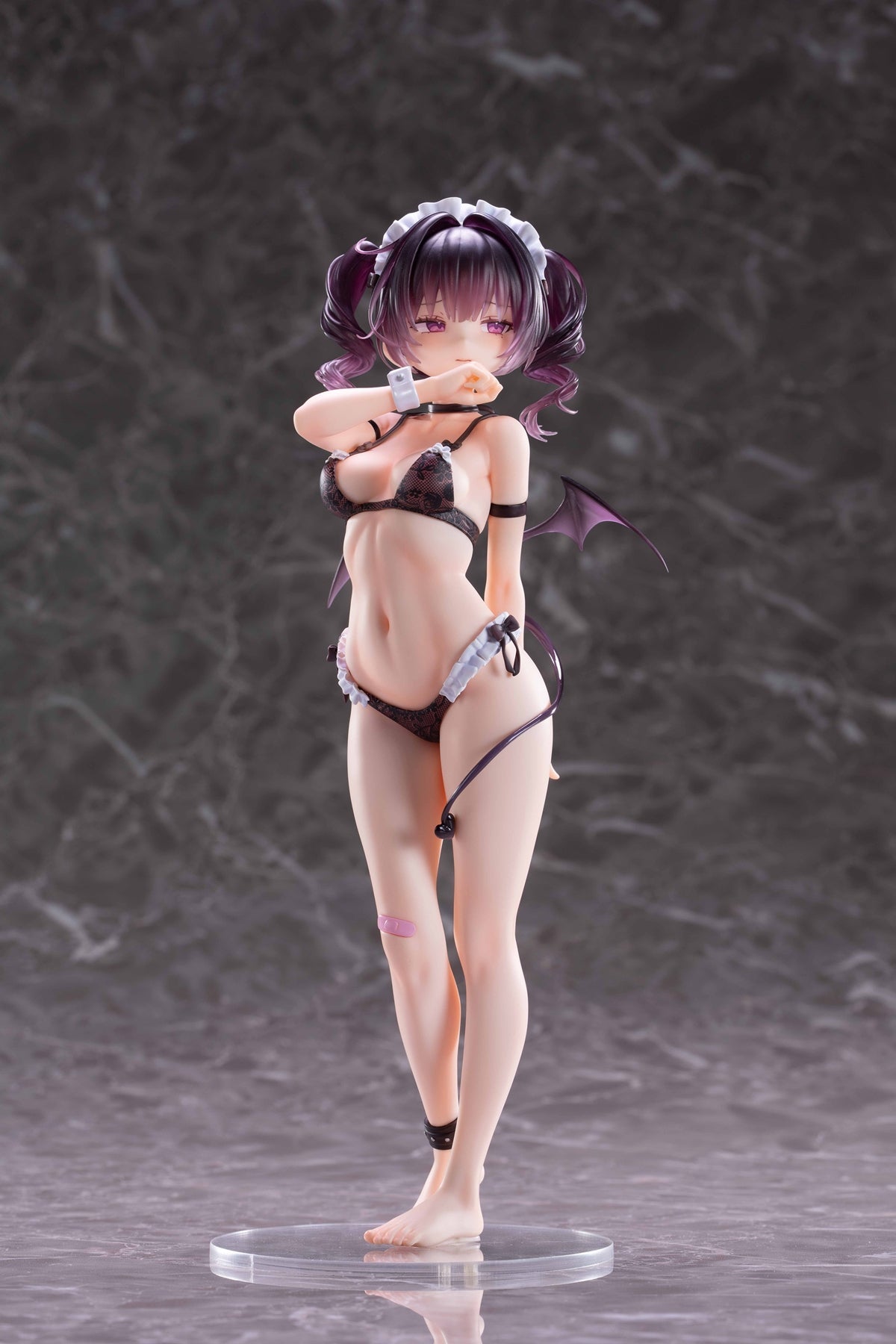 Shino Illustrated by Riko 1/4 Scale Figure