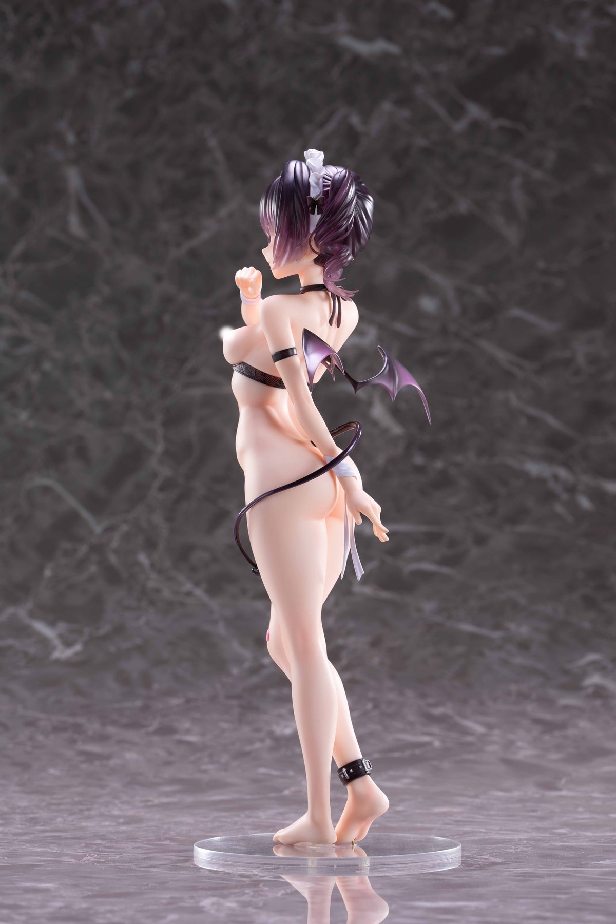 Shino Illustrated by Riko 1/4 Scale Figure
