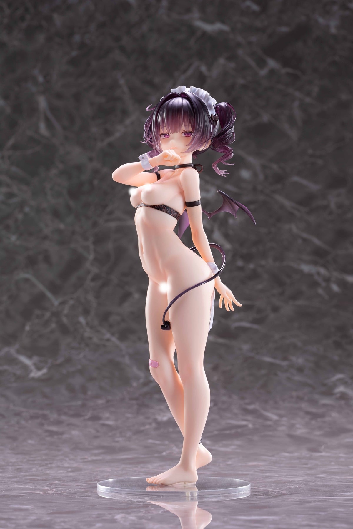 Shino Illustrated by Riko 1/4 Scale Figure