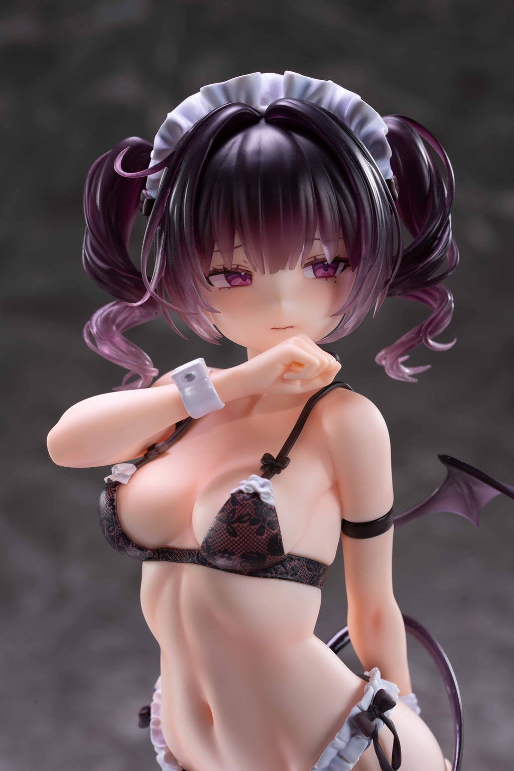 Shino Illustrated by Riko 1/4 Scale Figure