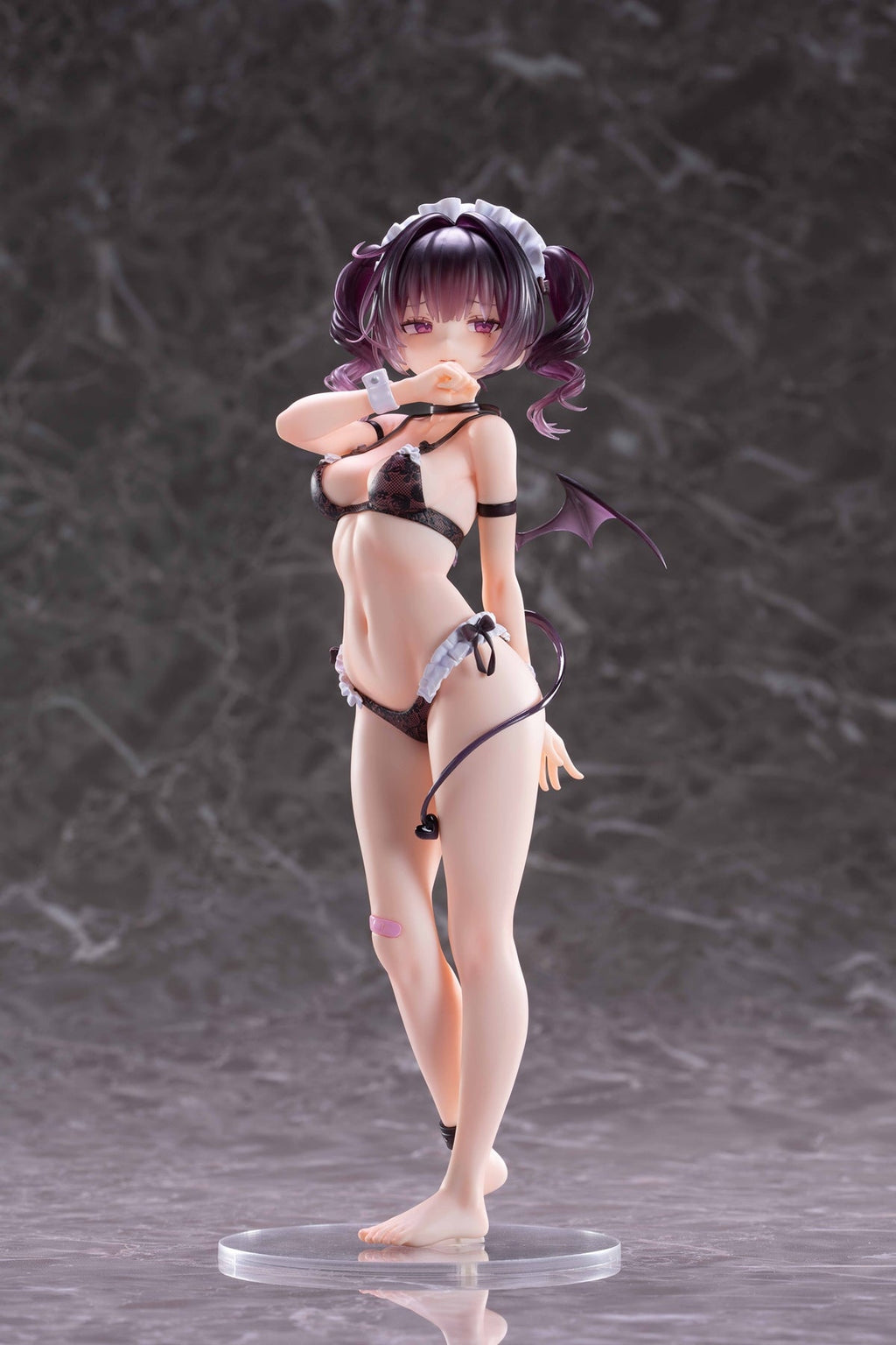 Shino Illustrated by Riko 1/4 Scale Figure
