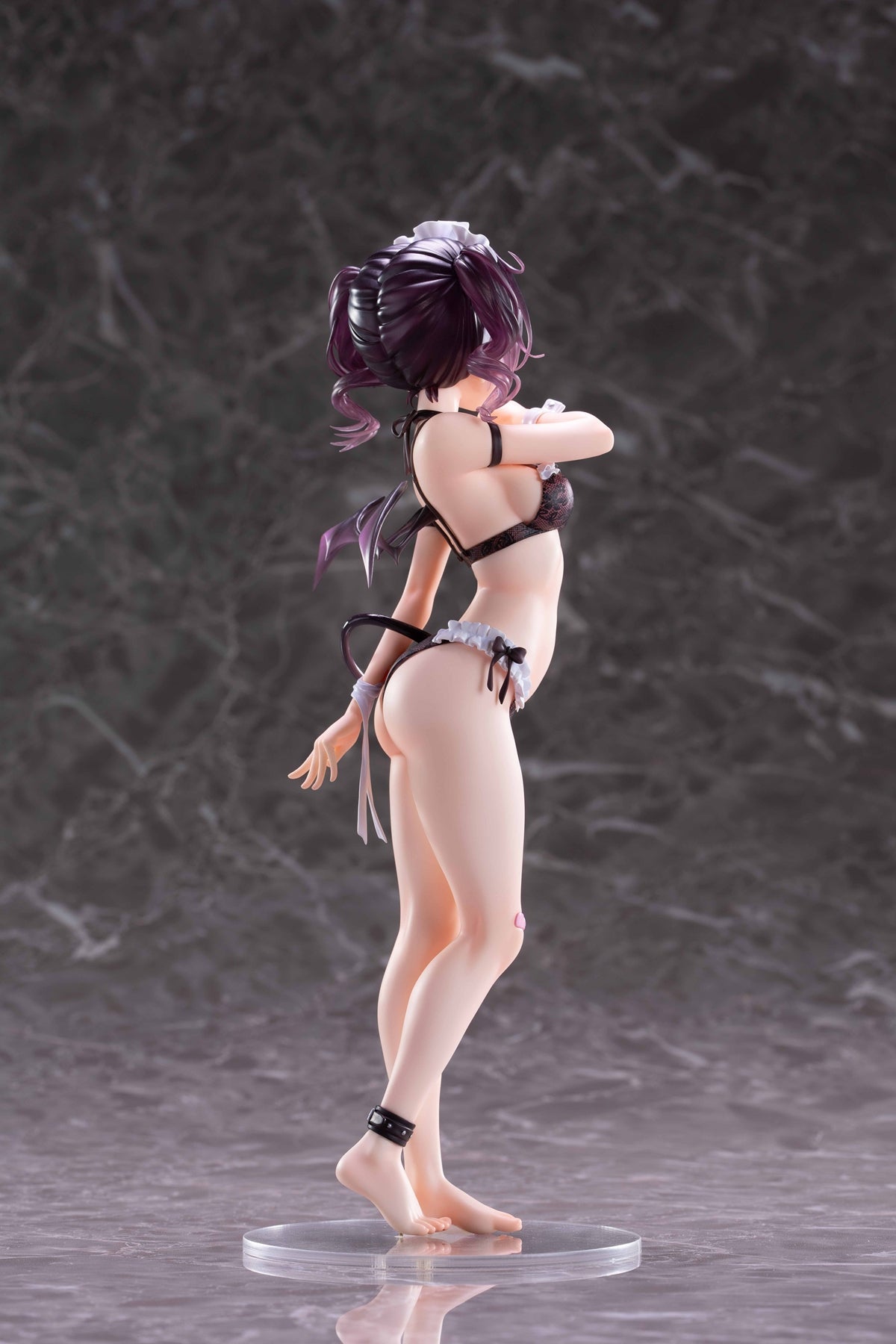 Shino Illustrated by Riko 1/4 Scale Figure