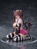Itazura Cat -miumiu- illustrated by Mataro 1/6 Scale Figure