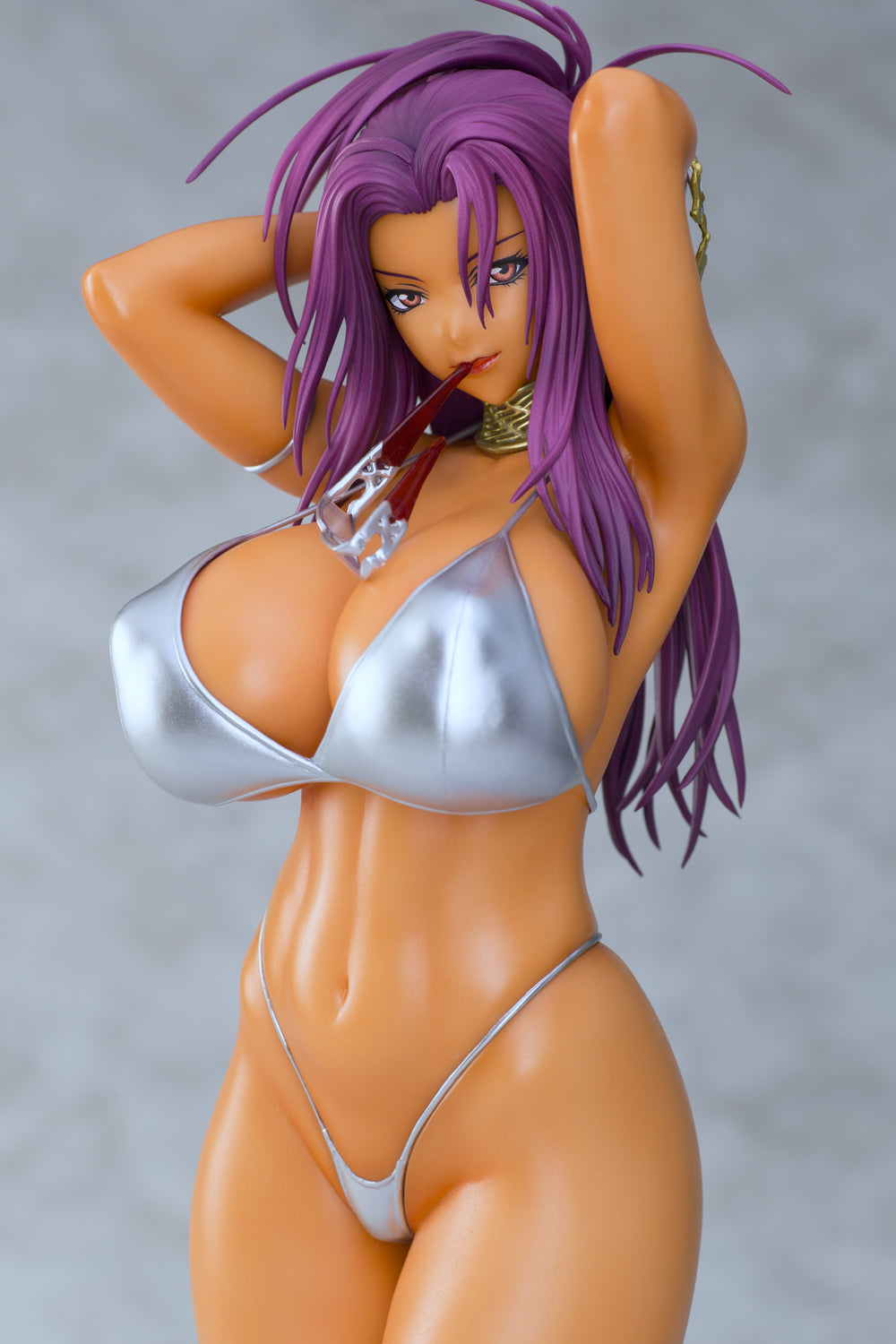 Chichinoe+ -Infinity2- Cover Lady -Sunset- 1/5 Scale Figure