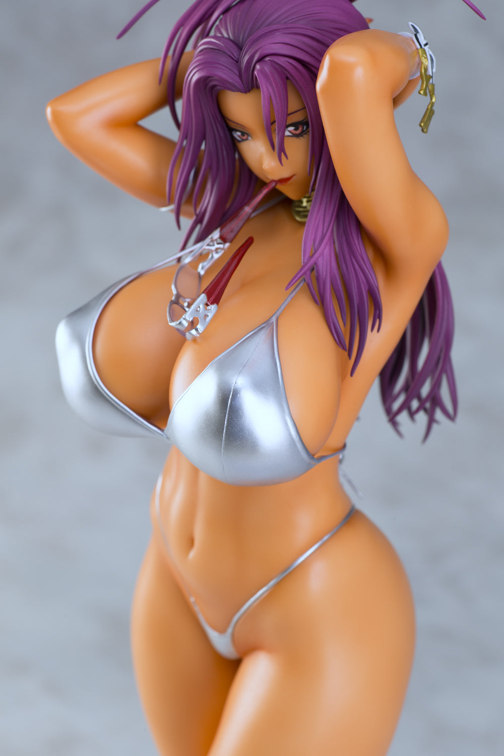 Chichinoe+ -Infinity2- Cover Lady -Sunset- 1/5 Scale Figure