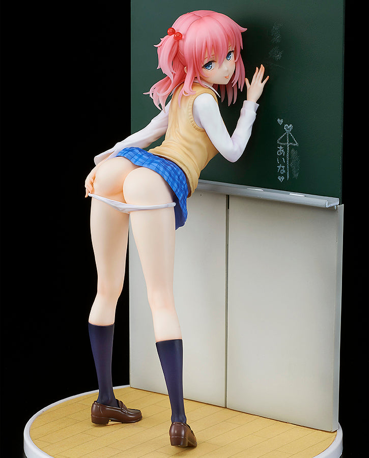 Aina Endou 1/7 Scale Figure